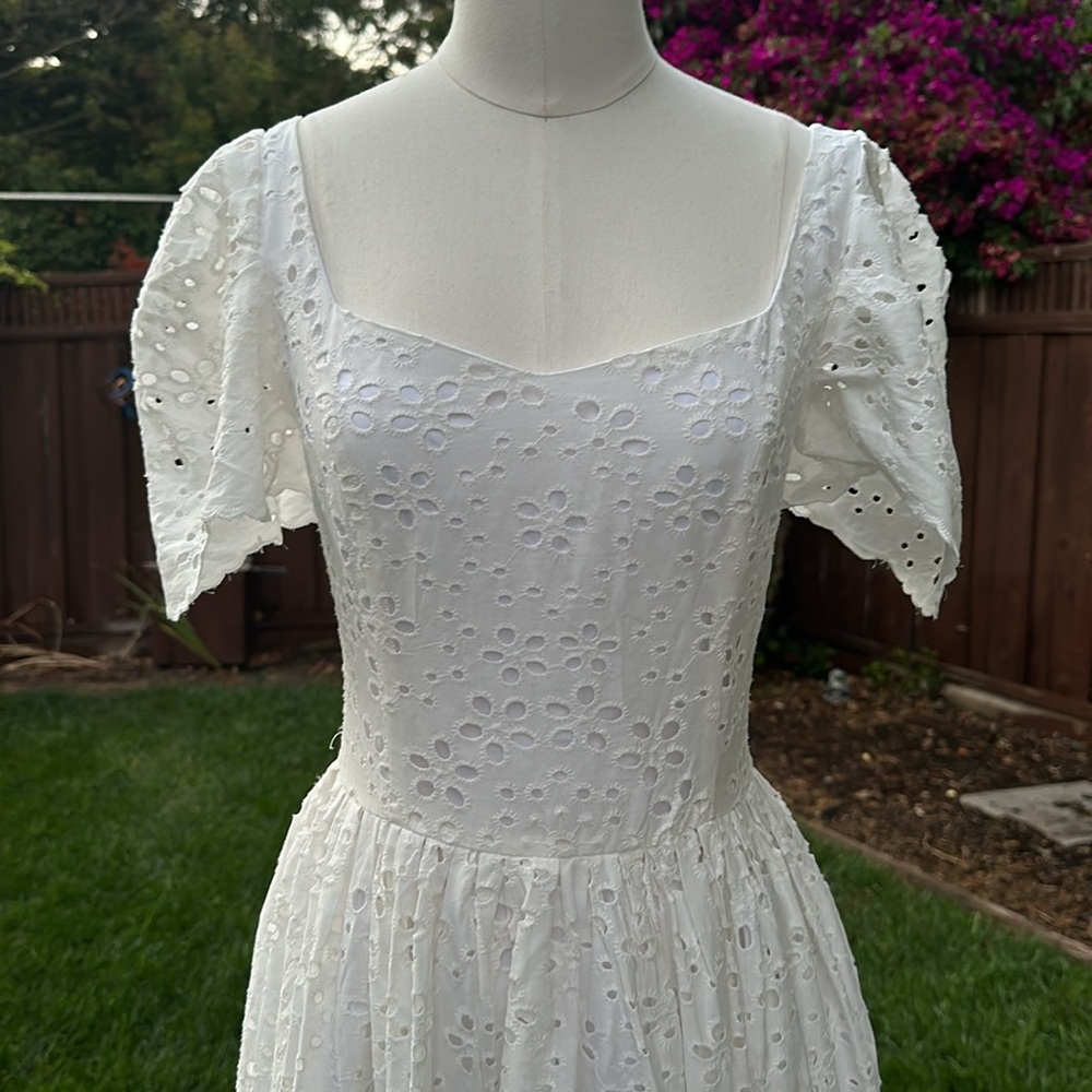FEMKIT DRESS D.A.I.S.Y - Picture 5 of 8